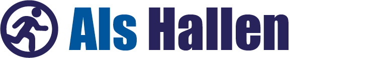 als hallen logo