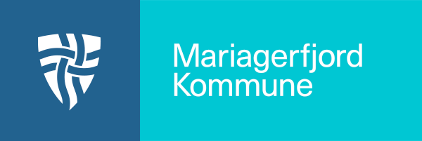 Logo Mariager Fjord Kommune